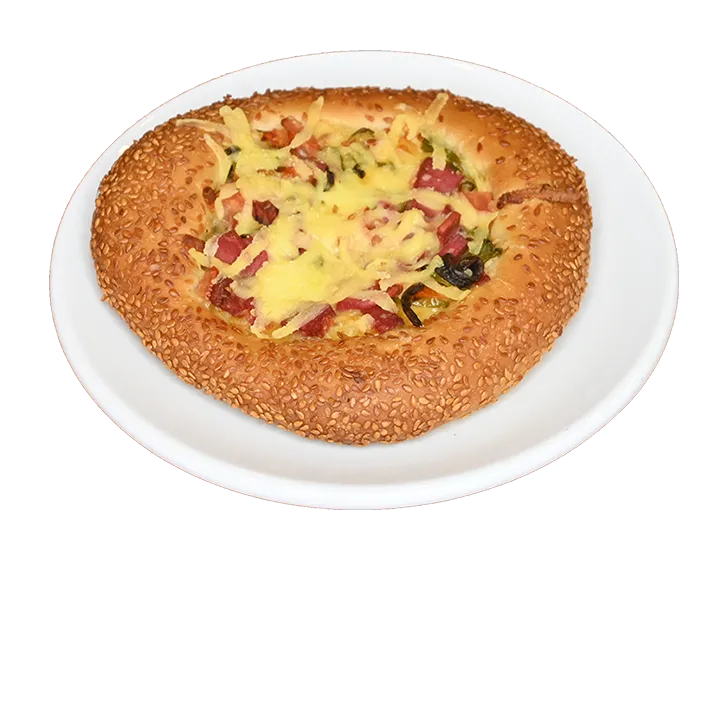 Mini Pizza