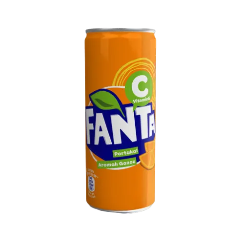 Fanta 330ml