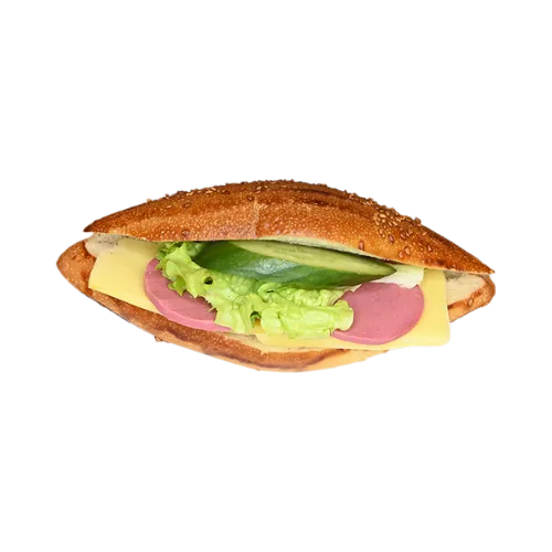 Sandwich Çeşitleri