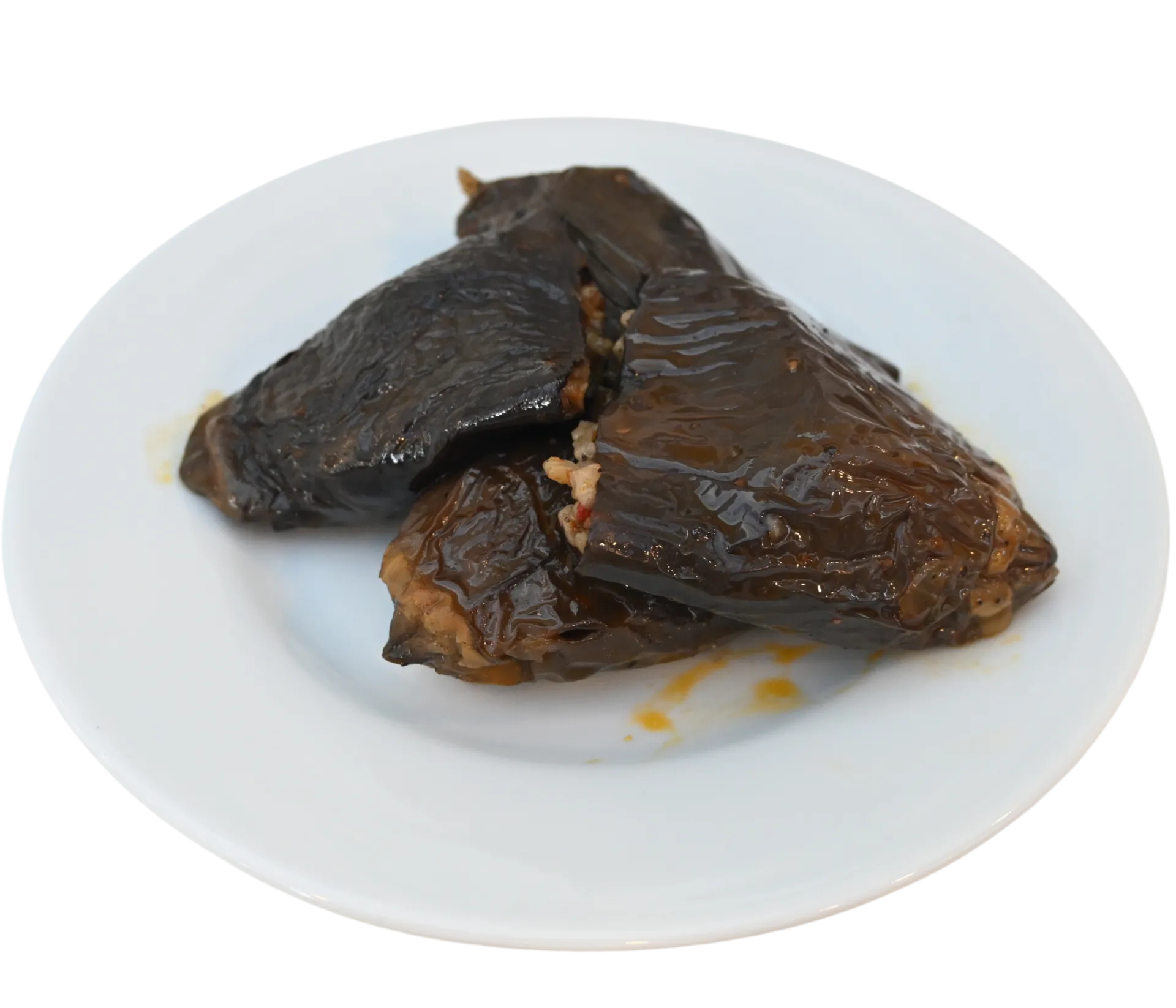 Kuru Patlıcan
