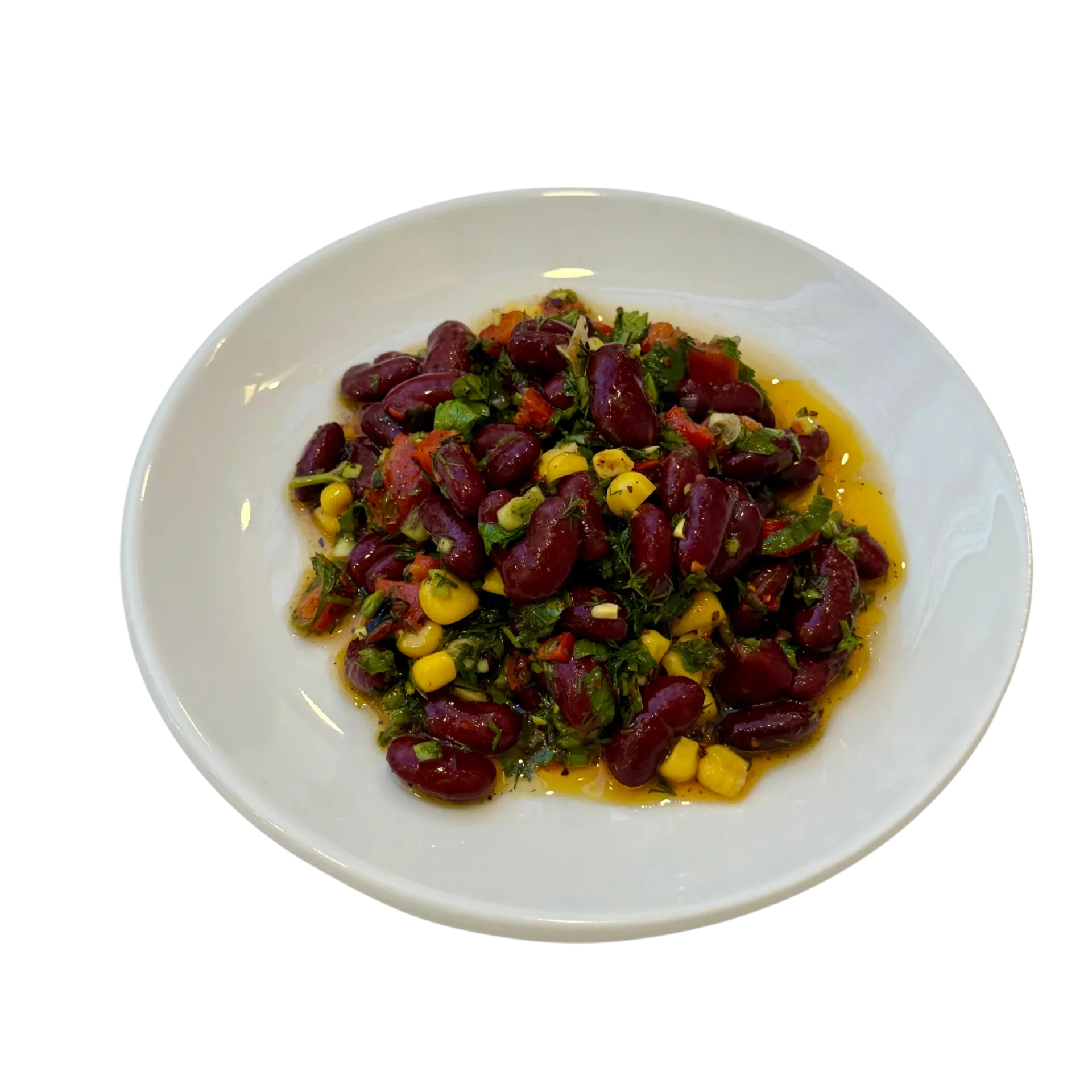 Meksika Fasulyesi