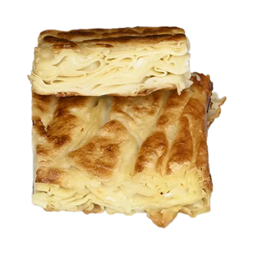 Su Böreği