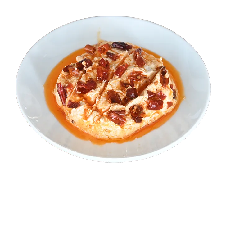 Köz Patlıcanlı Atom